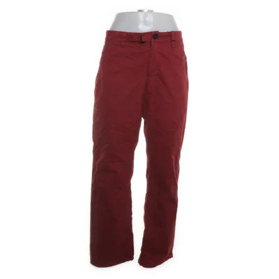 Friluftsbyxor (Röd) från Tierra