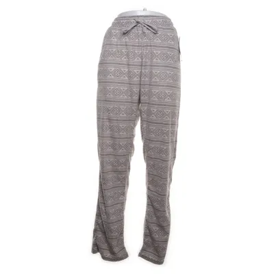 Pyjamasbyxor (Grå, Vit) från EP Collection