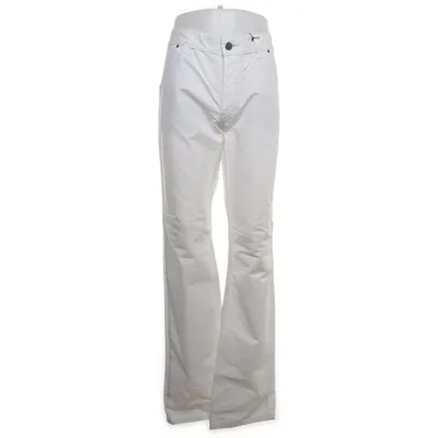 Jeans (Vit) från Blue Ridge Bomull