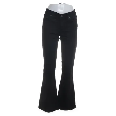 Jeans (Svart) från Paige Bomull, Elastan, Polyester