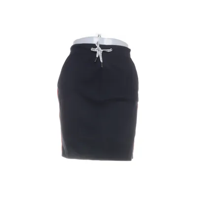 Skirt (Blue) from Comma Viscose
