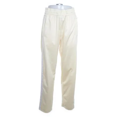 Sporthose (Gelb, Weiß) von Adidas Recyceltes Polyester
