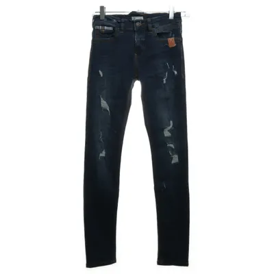 Jeans (Blue) from LTB Cotton, Polyester, Elastane