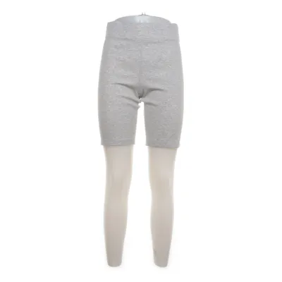 Hotpants (Grijs) van H&M Move Katoen, Polyester, Elastaan
