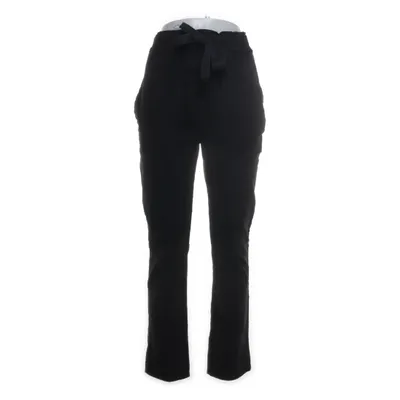 Broek (Zwart) van Made by Andersen Viscose, Nylon, Elastaan