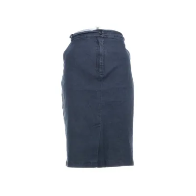 Kjol (Blå) från Salsa Bomull, Polyester