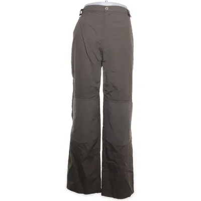 Friluftsbyxor (Grön) från Mountain Equipment Nylon, Polyuretan