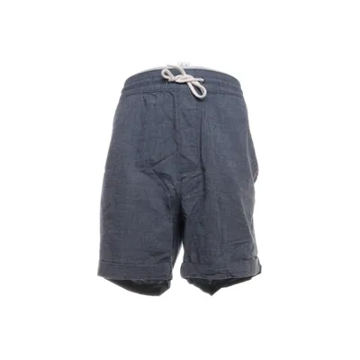 Shorts (Blå) från L.O.G.G by H&M Bomull