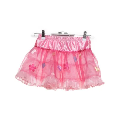 Kjol (Rosa) från H&M Polyester