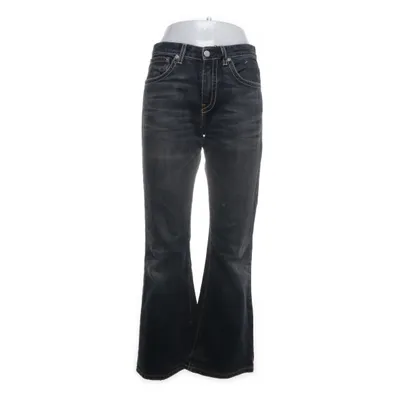 Jeans (Blå) från Davys Bomull