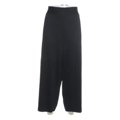 Culottes (Zwart) van XLNT by KappAhl Elastaan, Polyester, Viscose