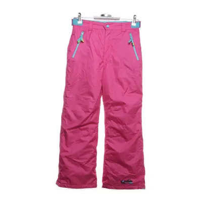 Överdragsbyxor (Rosa) från Y.F.K Polyester
