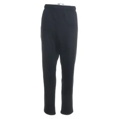 Mjukisbyxor (Svart) från Craft Bomull, Polyester