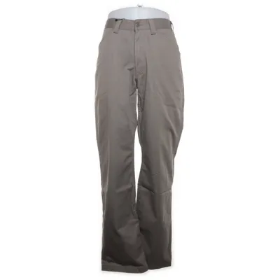 Byxor (Grön) från Pearson Bomull, Polyester