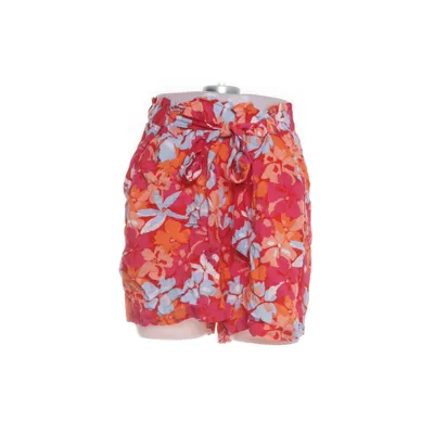 Pyjamasshorts (Röd, Flerfärgad) från Up2Fashion Viskos