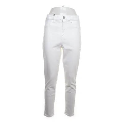 Jeans (Vit) från American Eagle Bomull, Elastan, Polyester