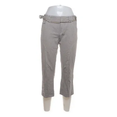 Three-quarter pants (Beige) from Watcher Acetate, Cotton