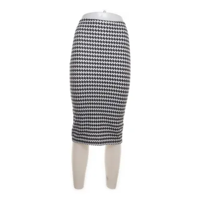 Jupe (Blanc, Noir) de American Apparel Élasthane, Nylon, Viscose