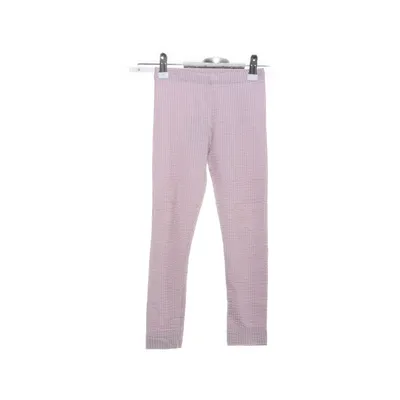 Leggings (Roze) van Name It Katoen, Polyester