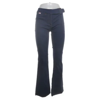 Jeans (Blå) från Miss Sixty Bomull, Nylon, Elastan