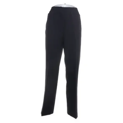 Suit pants (Black) from Collection Chalice Polyester