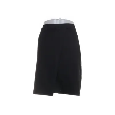 Kjol (Svart) från Filippa K Polyester, Ull