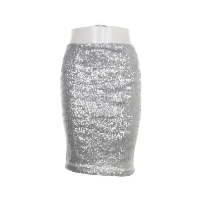 Nederdel (Sølv) fra Orsay Nylon, Polyester