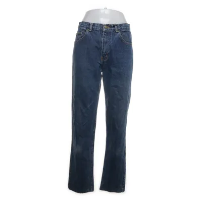 Jeans (Blå) från Plaza Bomull