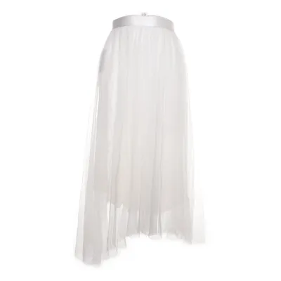 Tyllkjol (Vit) från Ida Sjöstedt Polyamid, Polyester, Acetat