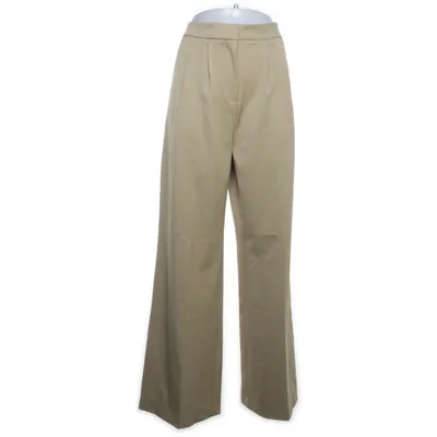 Palazzobukser (Grøn) fra 2NDDAY Elastan, Polyester, Viscose