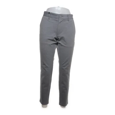 Chinos (Grijs) van Only & Sons Elastaan, Polyester, Viscose