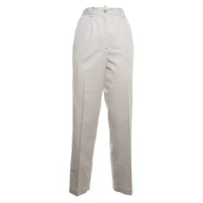 Kostymbyxor (Vit) från Cero Polyester, Bomull