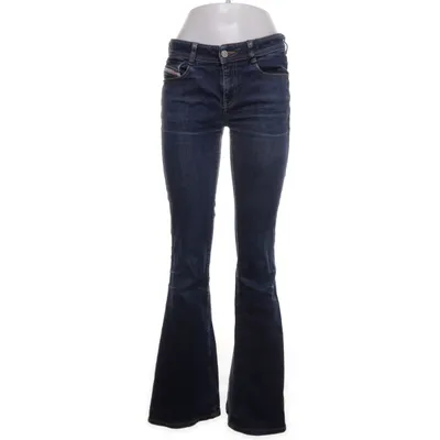 Jeans (Blue) from Diesel Industry Elastane, Cotton