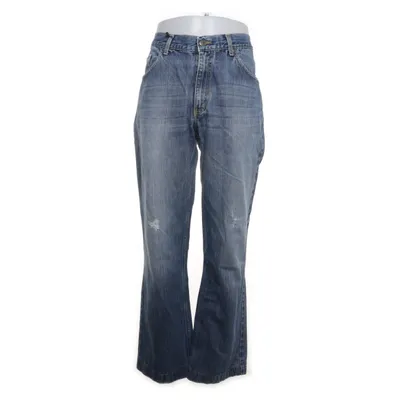 Jeans (Blå) från Boomerang Denim Bomull