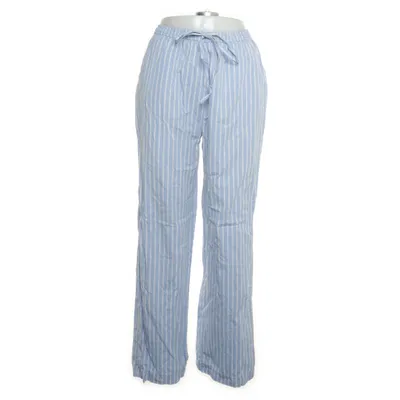 Pyjamasbyxor (Flowy Cotton Pants) från Nelly Bomull