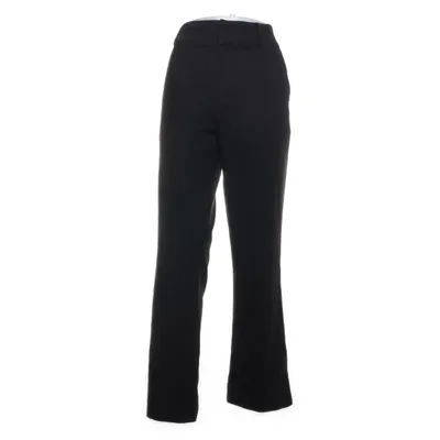 Pants (Black) from LXA Elastane, Viscose, Recycled polyester