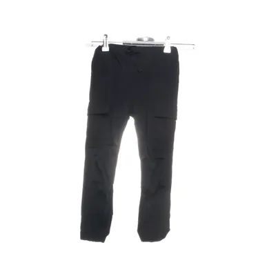 Cargobyxor (Svart) från Zara Elastan, Polyamid
