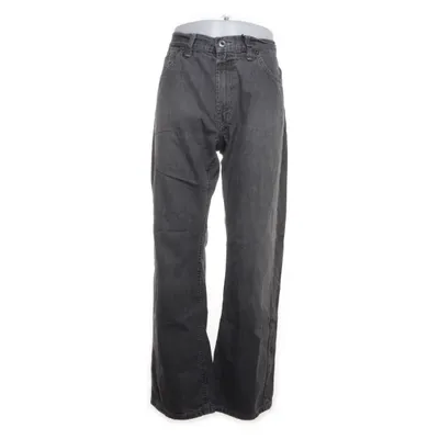 Jeans (Svart, Grå) från McGordon Bomull