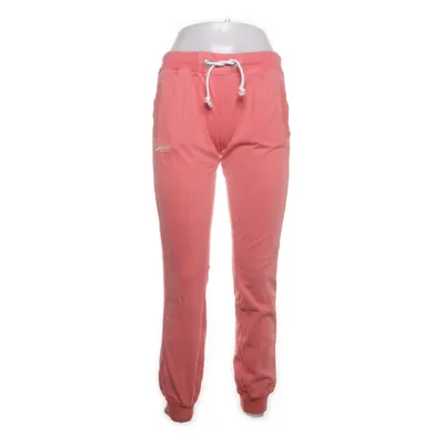 Sweatpants (Pink) from The Superdry Orange Label Cotton
