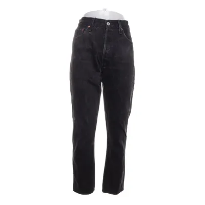 Spijkerbroek (501) van Levi Strauss & Co Katoen