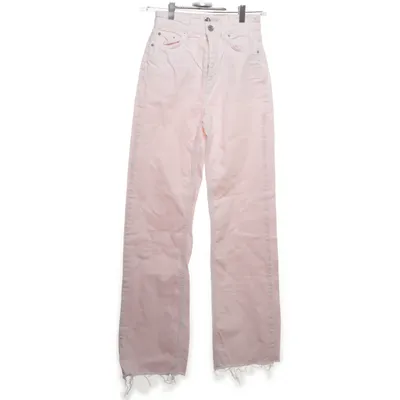 Jeans (Rosa) från Perfect Jeans Gina Tricot Bomull