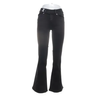 Jeans (Sort) fra FB Sister