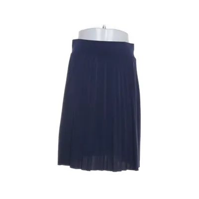 Skirt (Blue) from Anna Field Petite Elastane, Polyester