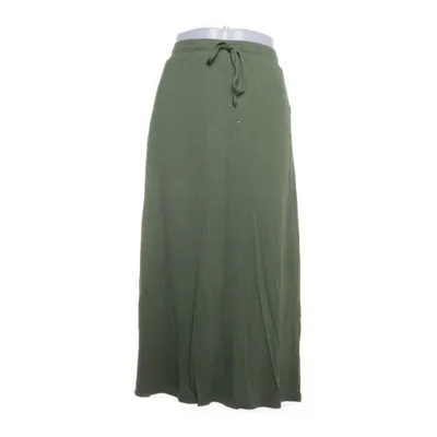 Maxi rok (Groen) van Gina Benotti Elastaan, Viscose