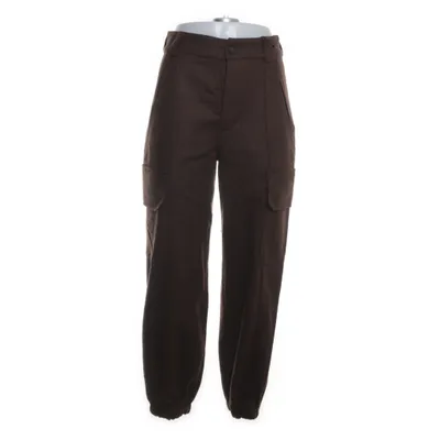 Cargobyxor (Brun) från Vanessa Bruno Polyamid, Ull