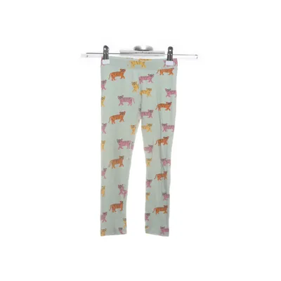 Pants (Green, Multicolored) from Minimarket Cotton, Elastane