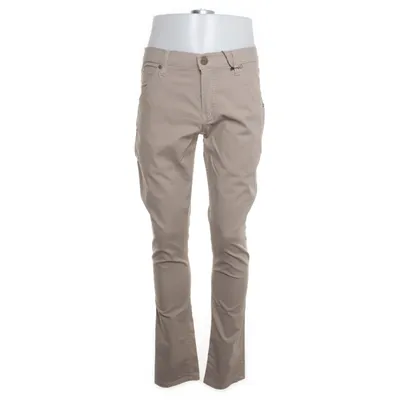 Chinos (ELVIS) från Wrangler Bomull, Elastan