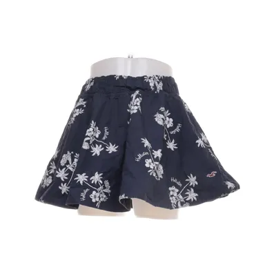 Kjol (Blå) från Hollister Bomull