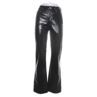 Pants (Black) from H&M Polyester