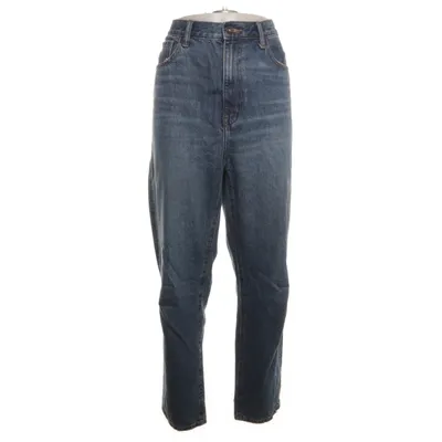 Jean (Bleu) de Uniqlo Jeans Coton